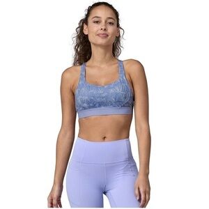 Like New Patagonia switchback sports bra size small